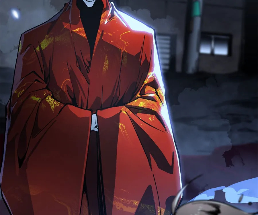 Read Martial Evolution: The Beast King Awakens chapter 60 image 11 on Lezhin