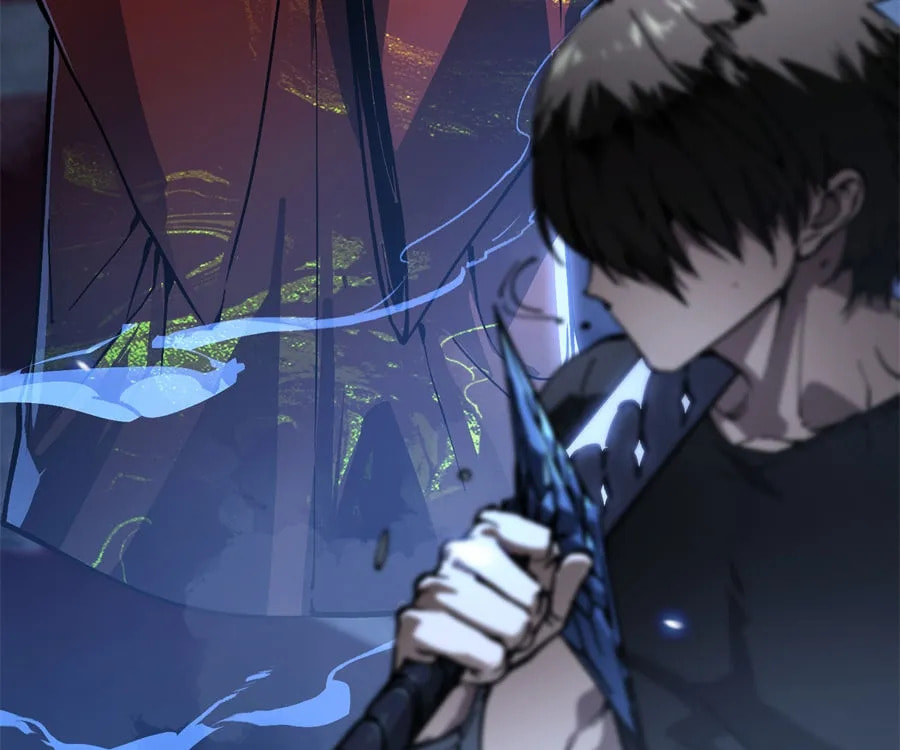 Read Martial Evolution: The Beast King Awakens chapter 60 image 12 on Lezhin