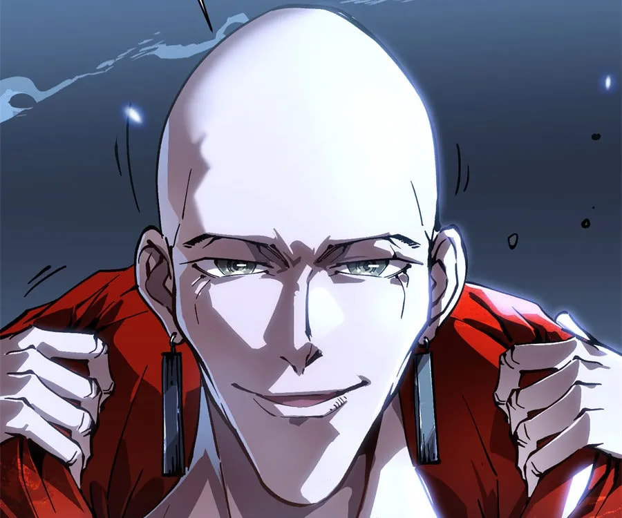 Read Martial Evolution: The Beast King Awakens chapter 60 image 14 on Lezhin