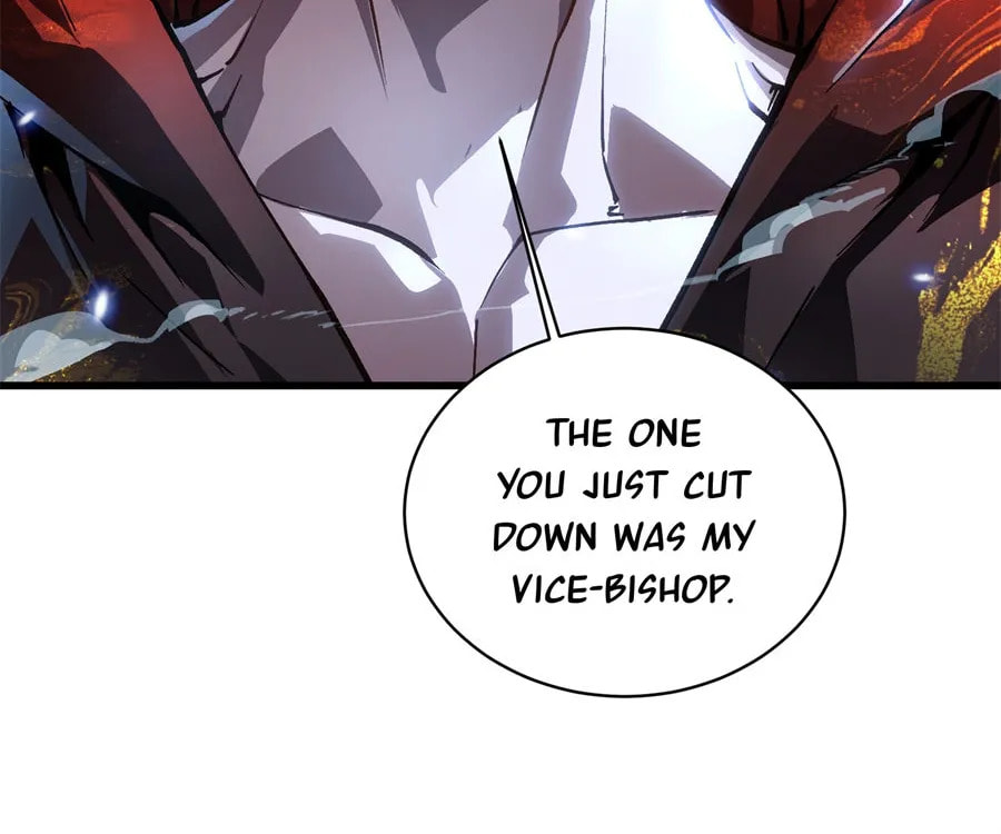 Read Martial Evolution: The Beast King Awakens chapter 60 image 15 on Lezhin