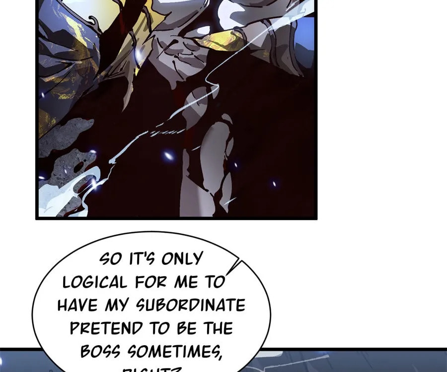 Read Martial Evolution: The Beast King Awakens chapter 60 image 17 on Lezhin