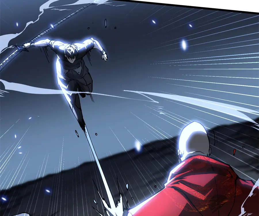 Read Martial Evolution: The Beast King Awakens chapter 60 image 19 on Lezhin
