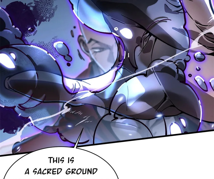 Read Martial Evolution: The Beast King Awakens chapter 60 image 22 on Lezhin