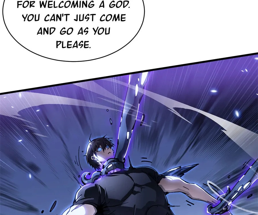 Read Martial Evolution: The Beast King Awakens chapter 60 image 23 on Lezhin