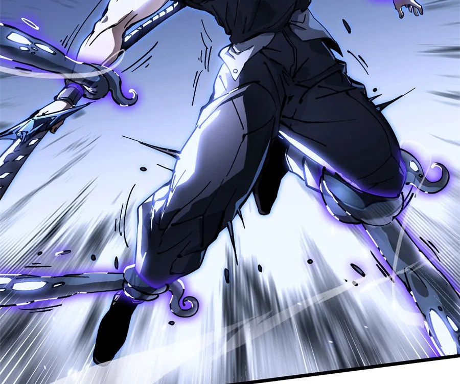 Read Martial Evolution: The Beast King Awakens chapter 60 image 24 on Lezhin