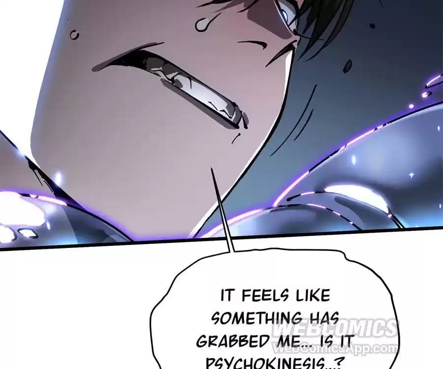 Read Martial Evolution: The Beast King Awakens chapter 60 image 26 on Lezhin