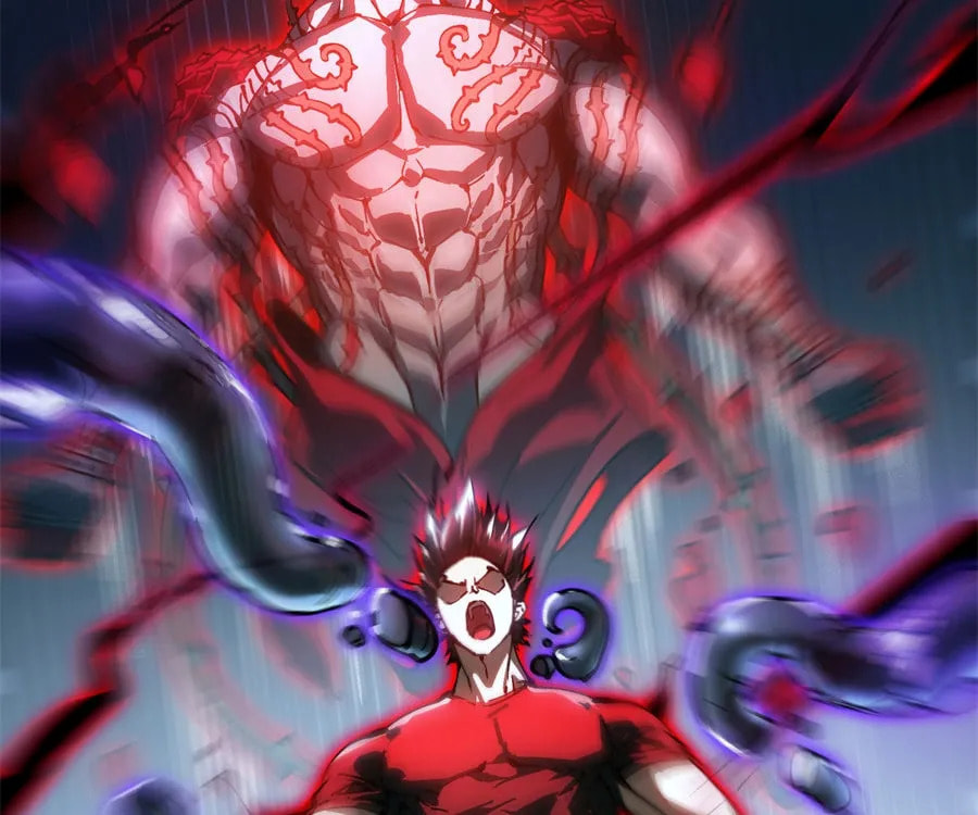 Read Martial Evolution: The Beast King Awakens chapter 60 image 28 on Lezhin