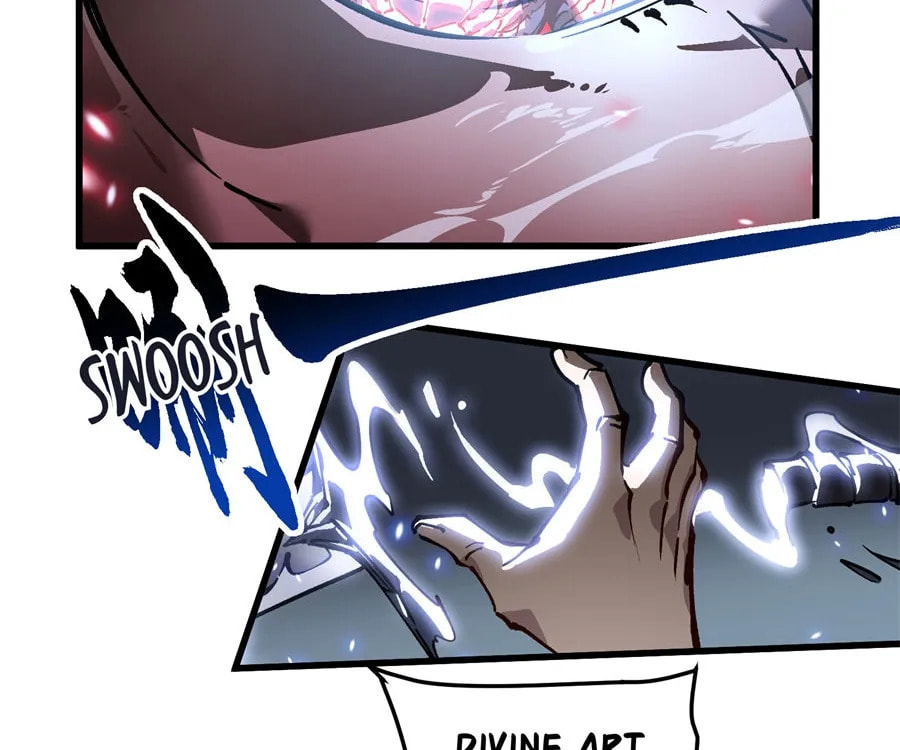 Read Martial Evolution: The Beast King Awakens chapter 60 image 33 on Lezhin
