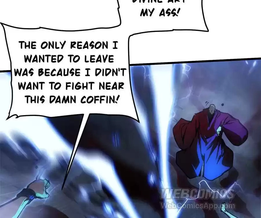 Read Martial Evolution: The Beast King Awakens chapter 60 image 34 on Lezhin