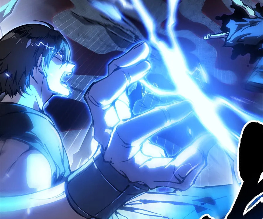 Read Martial Evolution: The Beast King Awakens chapter 60 image 35 on Lezhin
