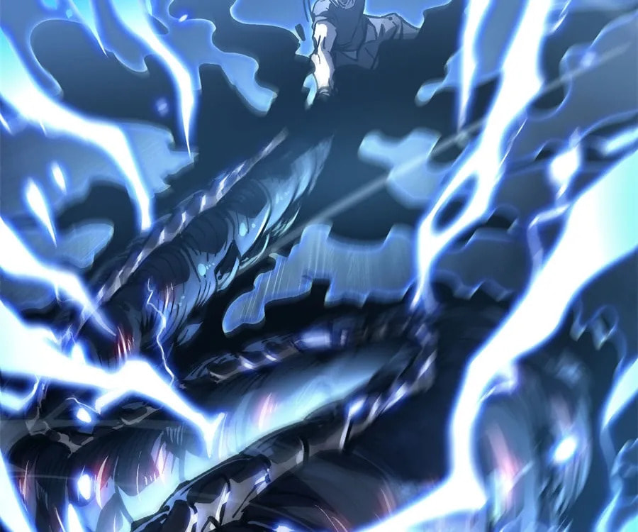 Read Martial Evolution: The Beast King Awakens chapter 60 image 37 on Lezhin