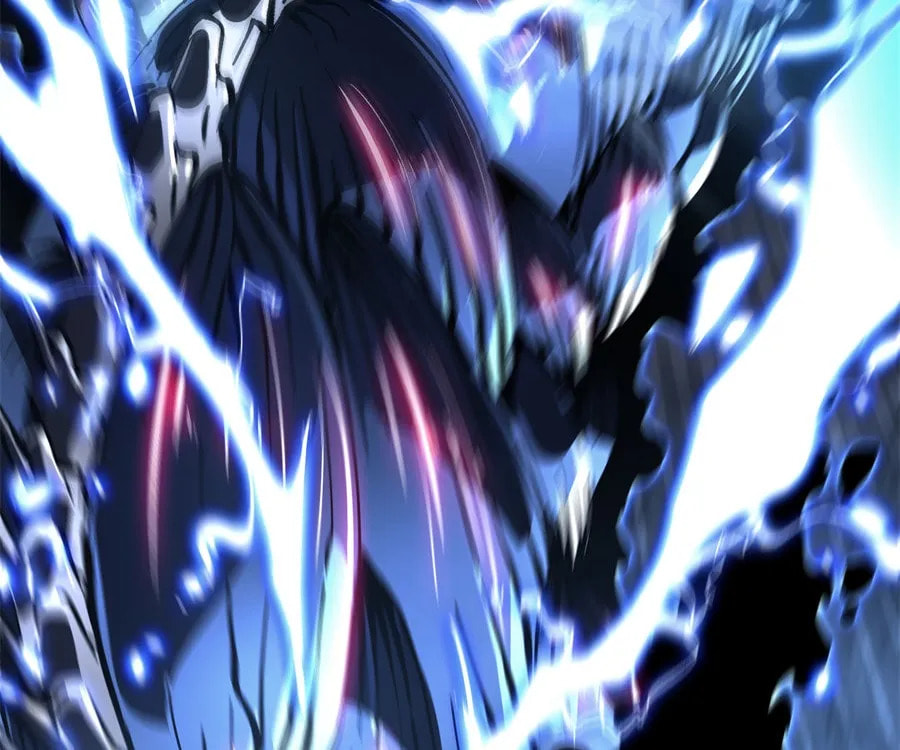 Read Martial Evolution: The Beast King Awakens chapter 60 image 38 on Lezhin