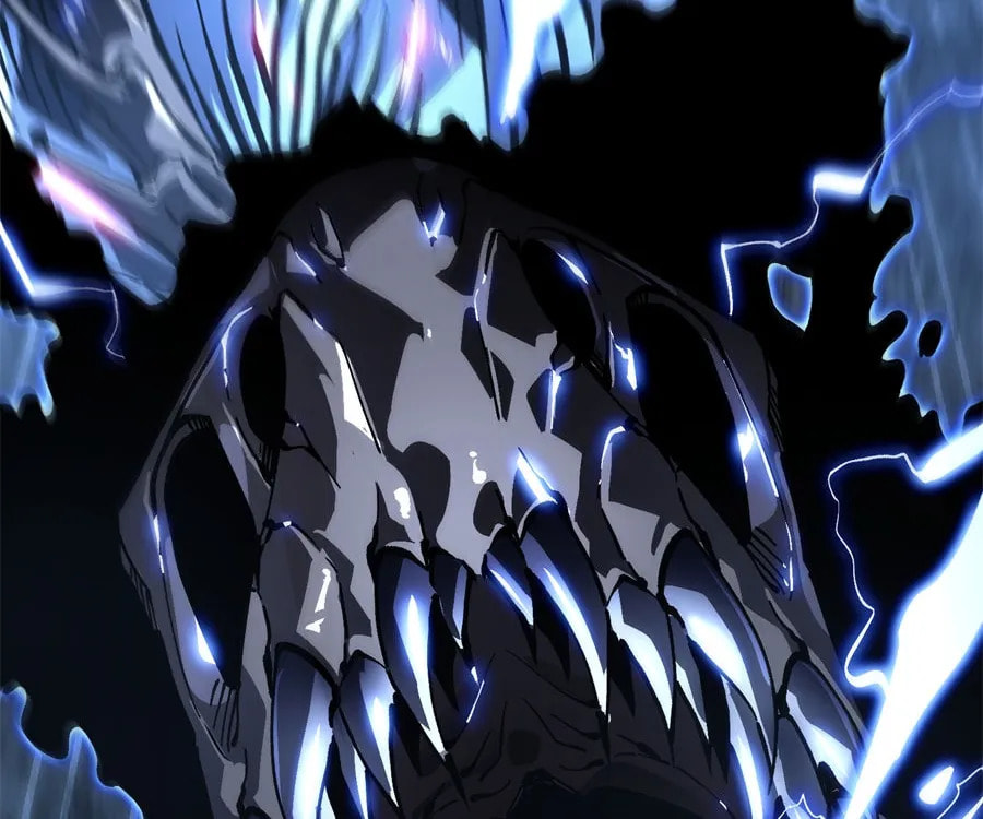 Read Martial Evolution: The Beast King Awakens chapter 60 image 39 on Lezhin