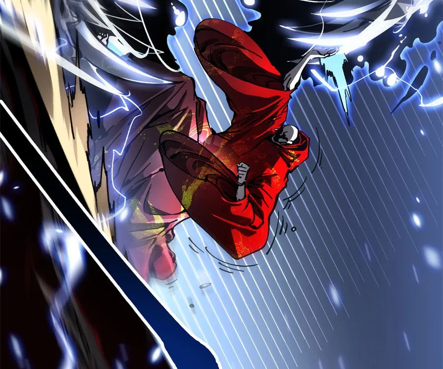 Read Martial Evolution: The Beast King Awakens chapter 60 image 44 on Lezhin