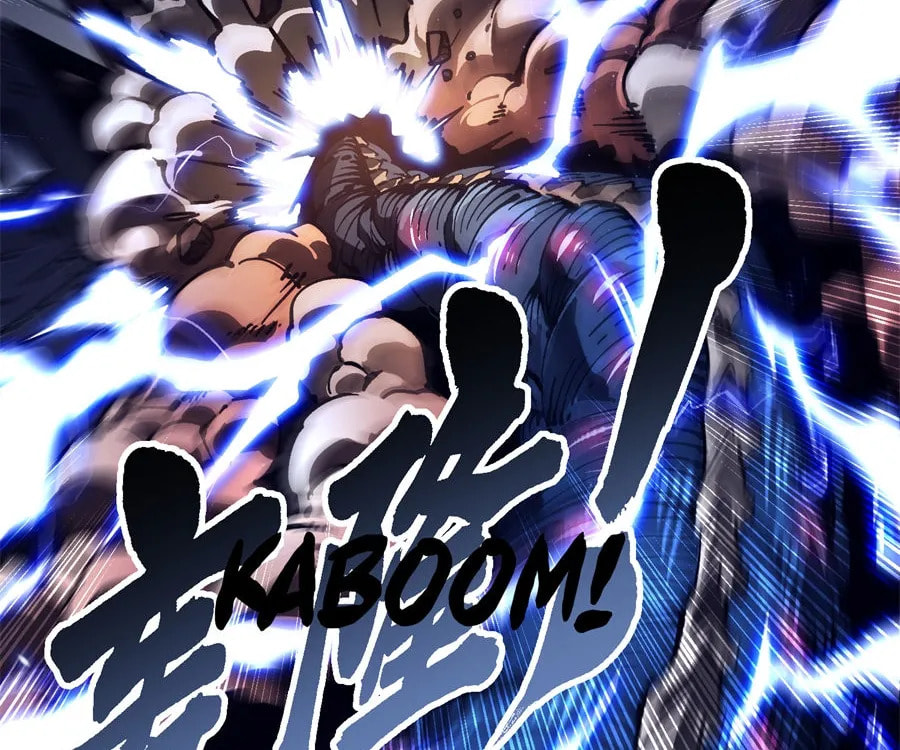 Read Martial Evolution: The Beast King Awakens chapter 60 image 46 on Lezhin