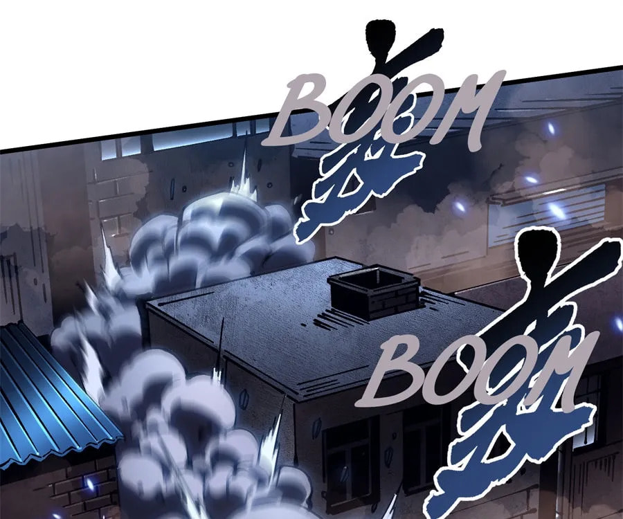 Read Martial Evolution: The Beast King Awakens chapter 60 image 48 on Lezhin