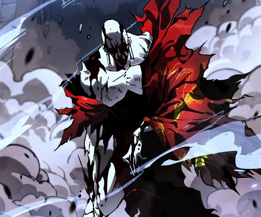 Read Martial Evolution: The Beast King Awakens chapter 60 image 51 on Lezhin