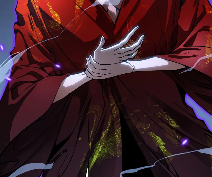 Read Martial Evolution: The Beast King Awakens chapter 60 image 55 on Lezhin
