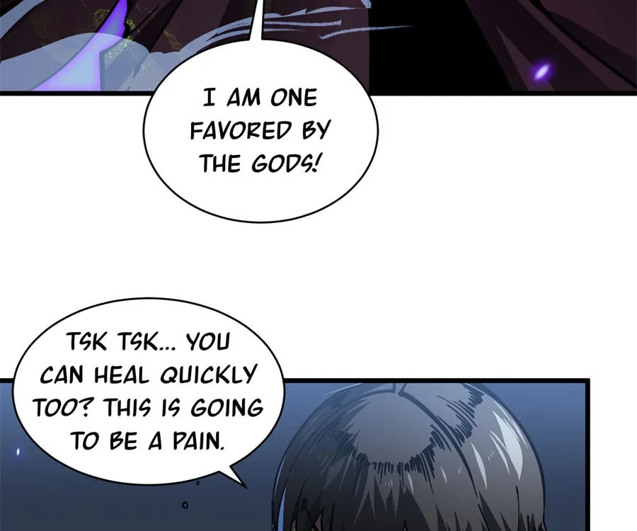 Read Martial Evolution: The Beast King Awakens chapter 60 image 56 on Lezhin