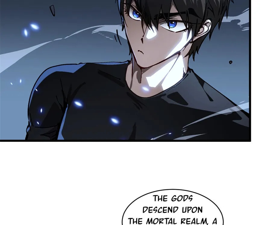 Read Martial Evolution: The Beast King Awakens chapter 60 image 57 on Lezhin