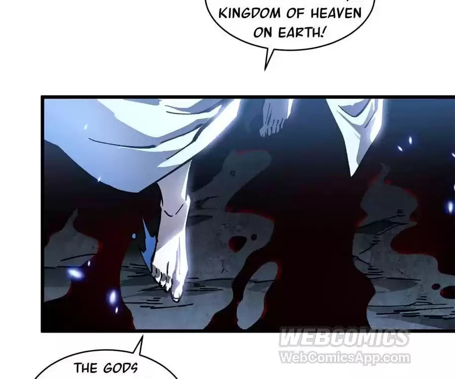 Read Martial Evolution: The Beast King Awakens chapter 60 image 58 on Lezhin