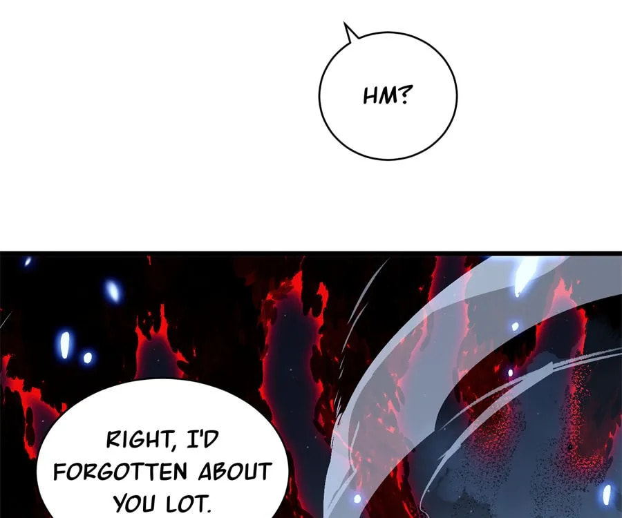 Read Martial Evolution: The Beast King Awakens chapter 60 image 60 on Lezhin