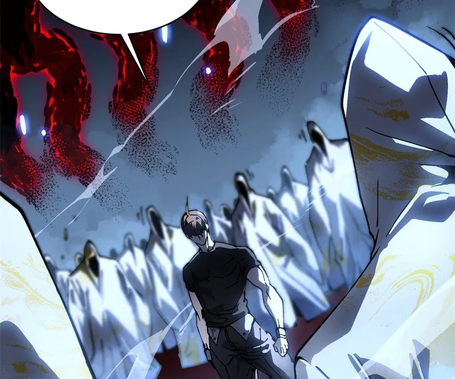 Read Martial Evolution: The Beast King Awakens chapter 60 image 61 on Lezhin