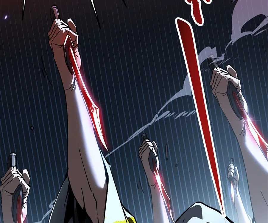 Read Martial Evolution: The Beast King Awakens chapter 60 image 65 on Lezhin