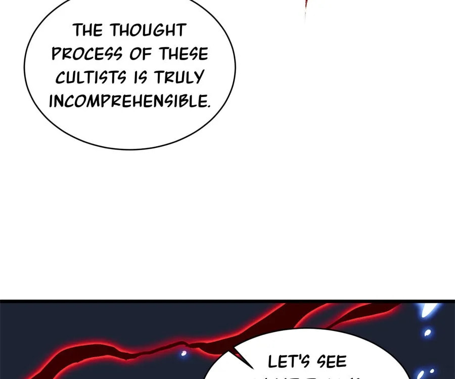 Read Martial Evolution: The Beast King Awakens chapter 60 image 71 on Lezhin