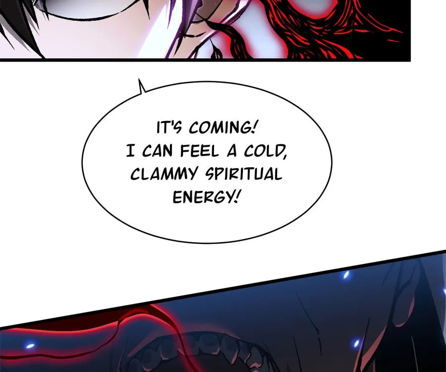 Read Martial Evolution: The Beast King Awakens chapter 60 image 75 on Lezhin