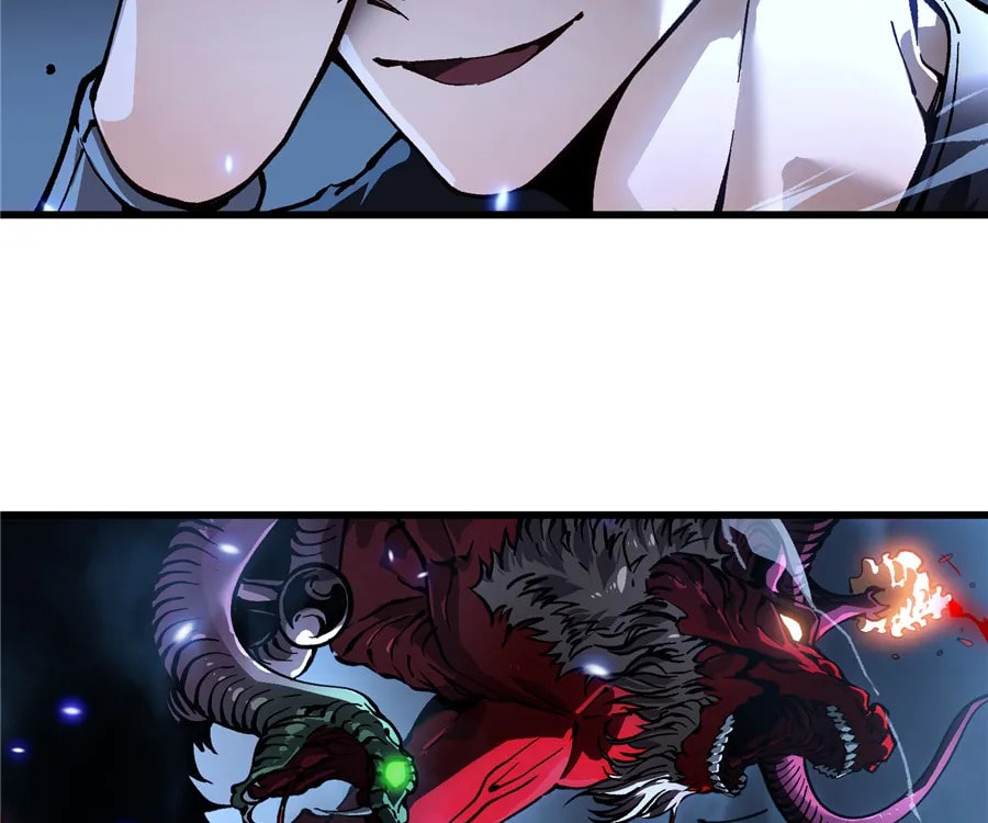 Read Martial Evolution: The Beast King Awakens chapter 61 image 1 on Lezhin