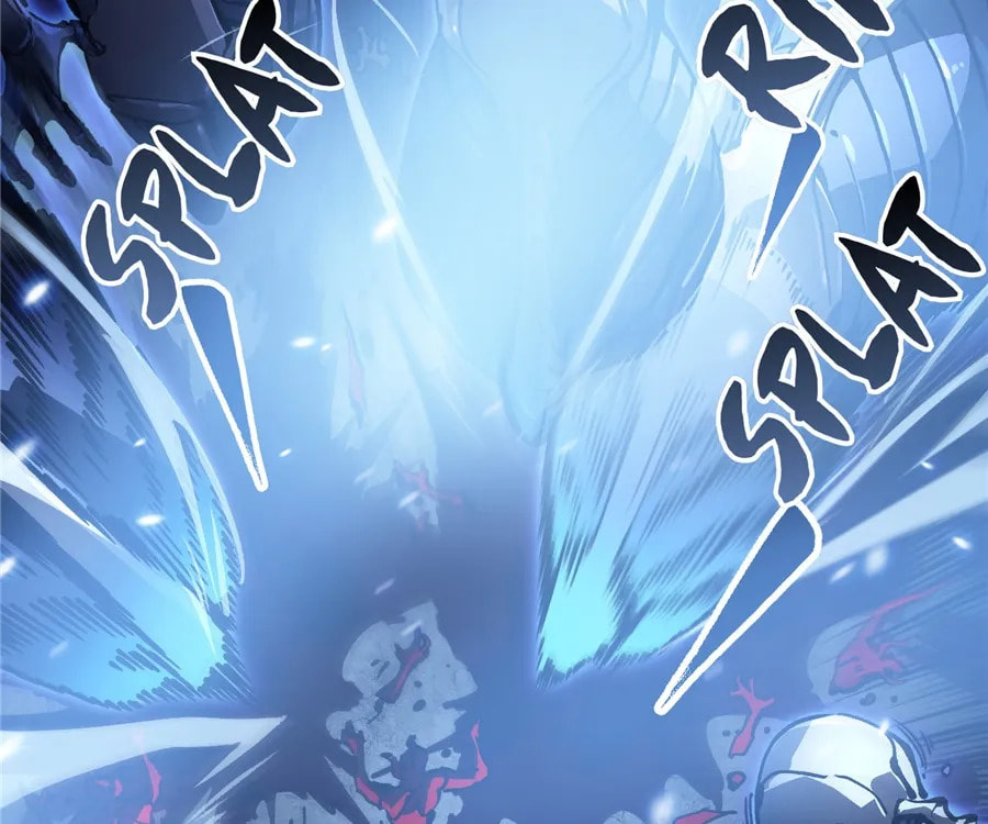 Read Martial Evolution: The Beast King Awakens chapter 61 image 13 on Lezhin