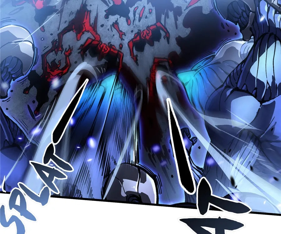 Read Martial Evolution: The Beast King Awakens chapter 61 image 14 on Lezhin