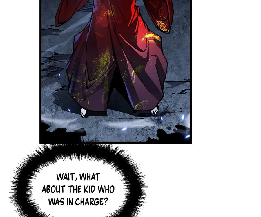 Read Martial Evolution: The Beast King Awakens chapter 61 image 17 on Lezhin