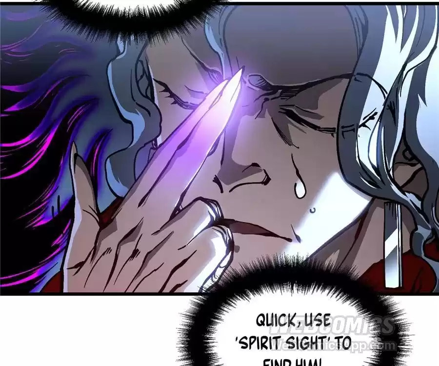 Read Martial Evolution: The Beast King Awakens chapter 61 image 18 on Lezhin