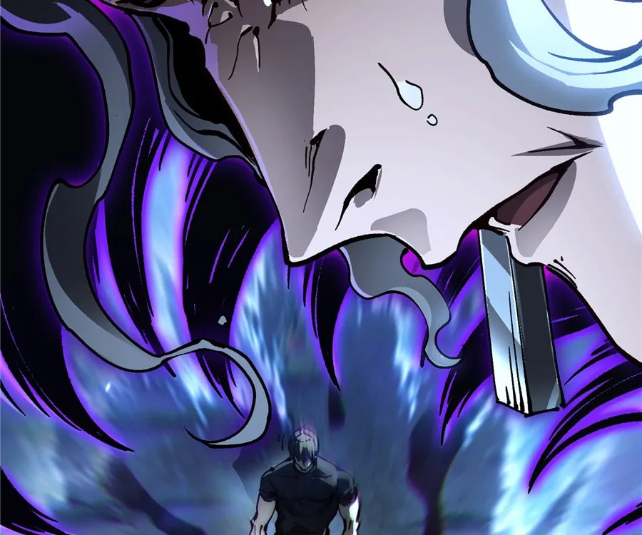 Read Martial Evolution: The Beast King Awakens chapter 61 image 20 on Lezhin