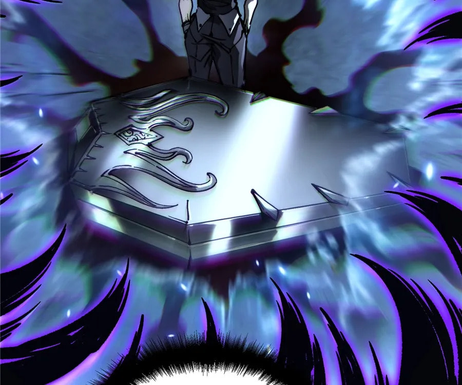 Read Martial Evolution: The Beast King Awakens chapter 61 image 21 on Lezhin