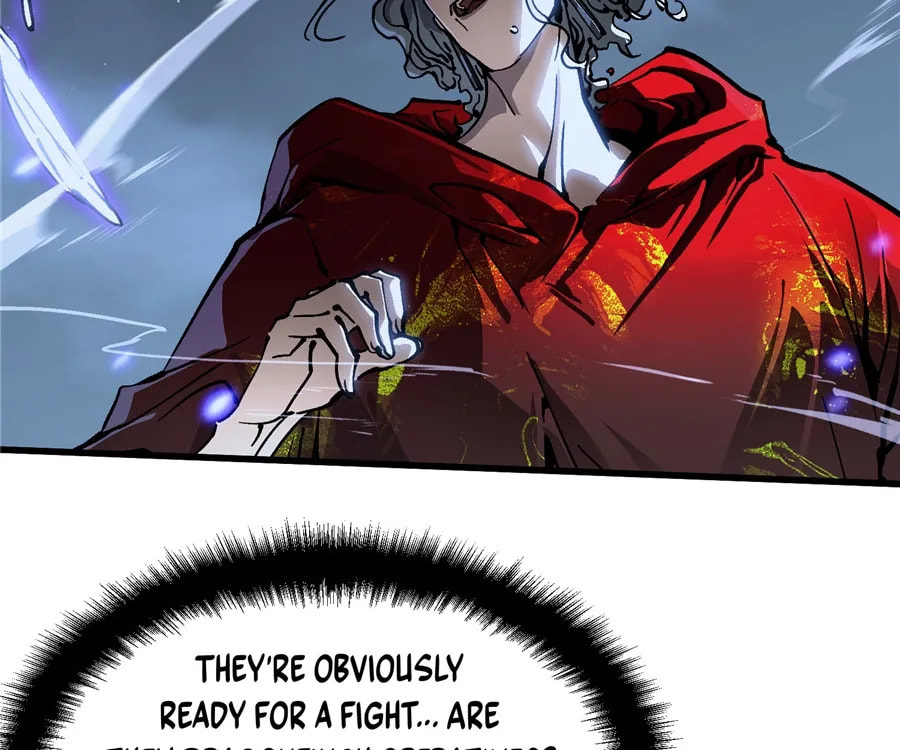 Read Martial Evolution: The Beast King Awakens chapter 61 image 25 on Lezhin