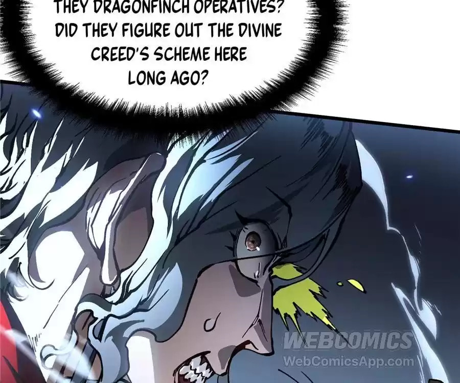 Read Martial Evolution: The Beast King Awakens chapter 61 image 26 on Lezhin