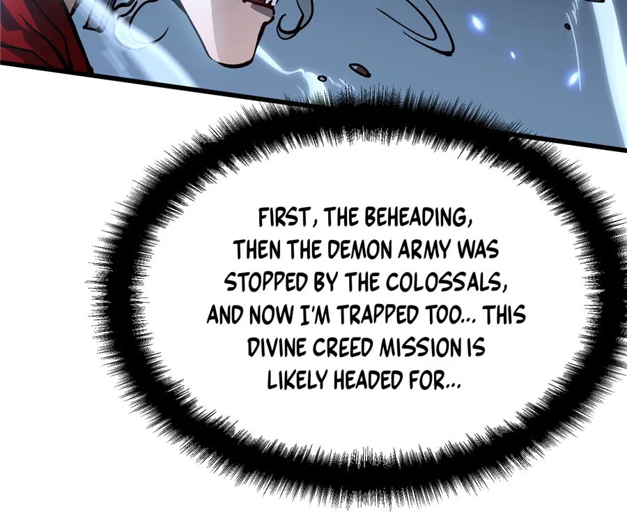 Read Martial Evolution: The Beast King Awakens chapter 61 image 27 on Lezhin