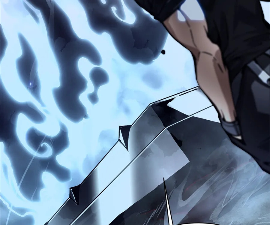 Read Martial Evolution: The Beast King Awakens chapter 61 image 30 on Lezhin