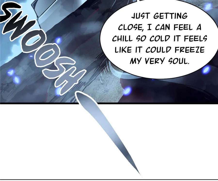 Read Martial Evolution: The Beast King Awakens chapter 61 image 31 on Lezhin
