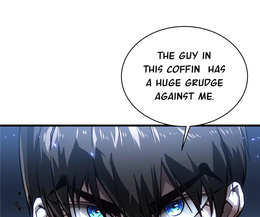 Read Martial Evolution: The Beast King Awakens chapter 61 image 32 on Lezhin