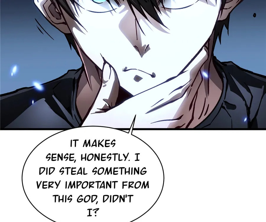 Read Martial Evolution: The Beast King Awakens chapter 61 image 33 on Lezhin