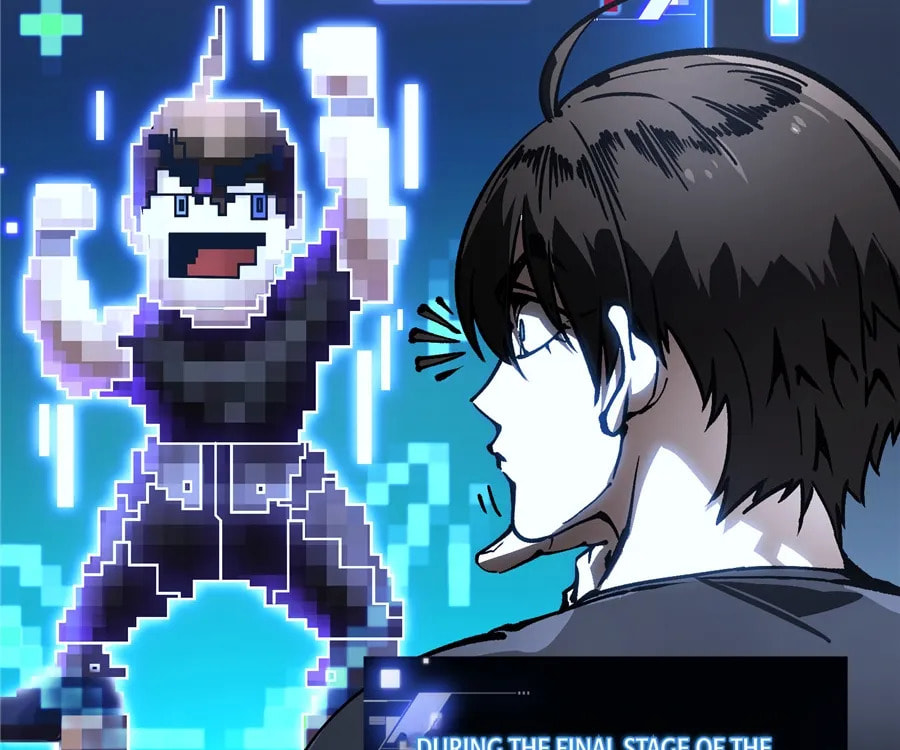 Read Martial Evolution: The Beast King Awakens chapter 61 image 35 on Lezhin