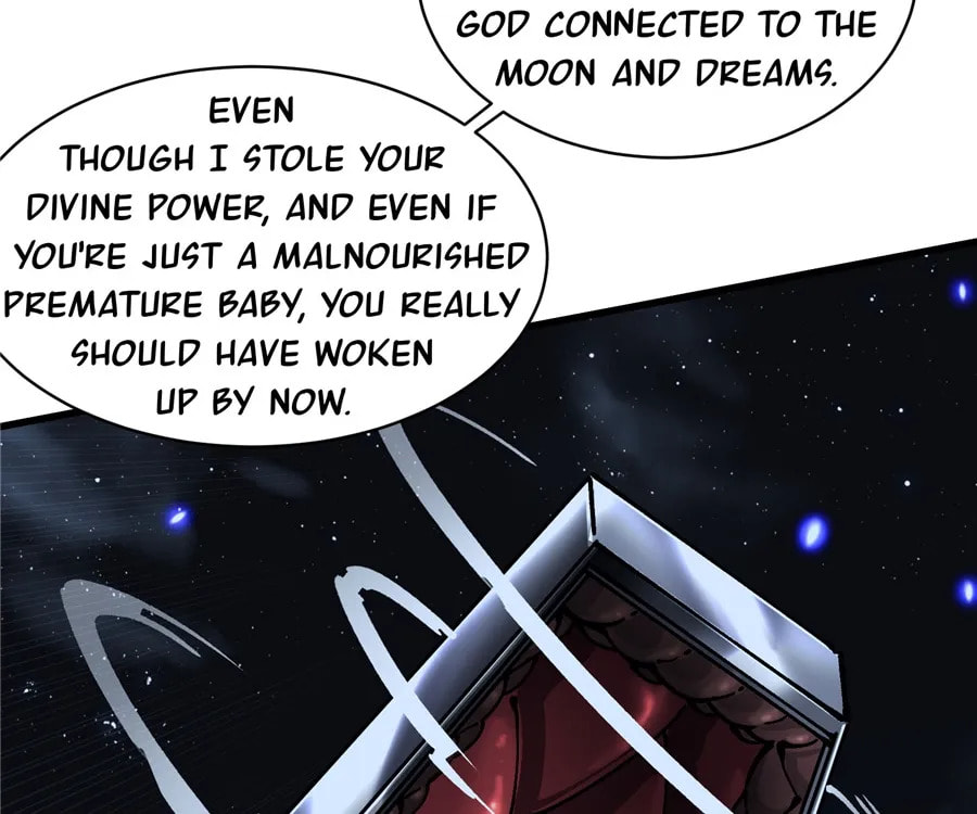 Read Martial Evolution: The Beast King Awakens chapter 61 image 39 on Lezhin