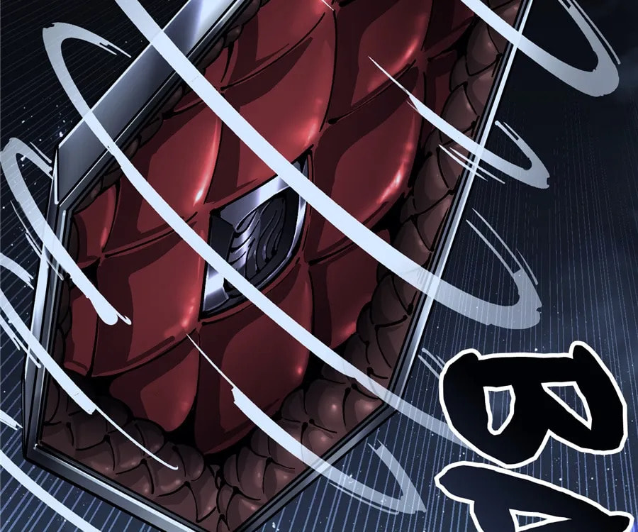 Read Martial Evolution: The Beast King Awakens chapter 61 image 40 on Lezhin