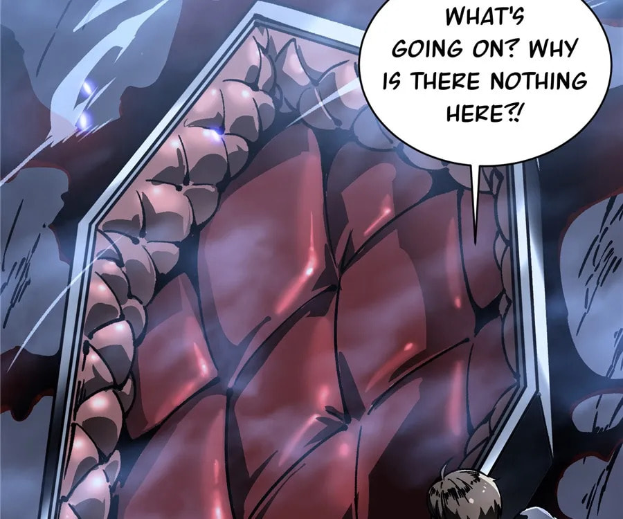 Read Martial Evolution: The Beast King Awakens chapter 61 image 44 on Lezhin
