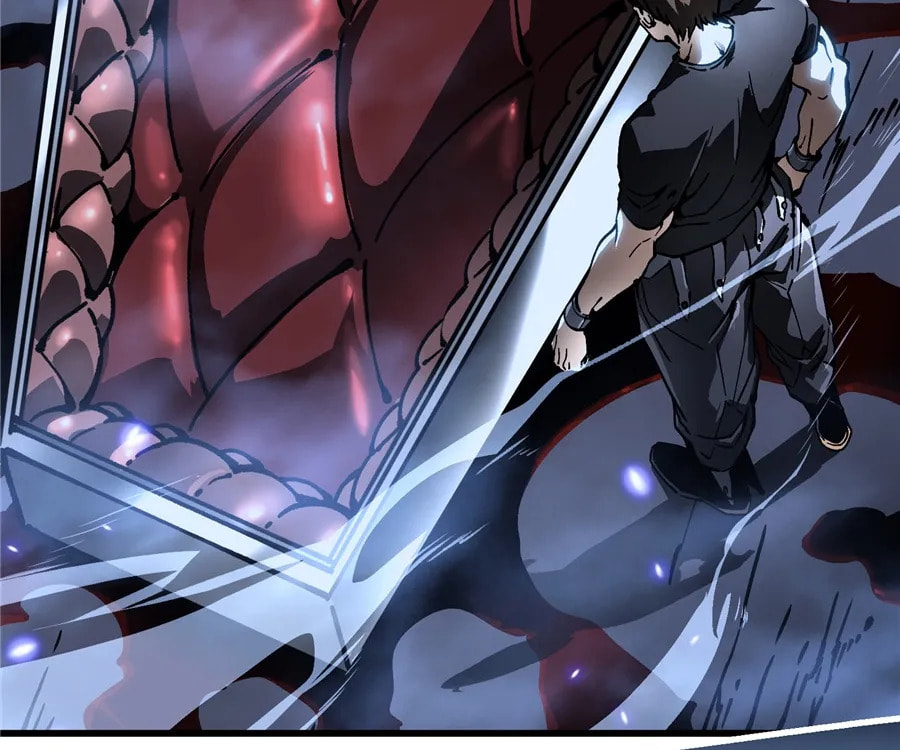 Read Martial Evolution: The Beast King Awakens chapter 61 image 45 on Lezhin