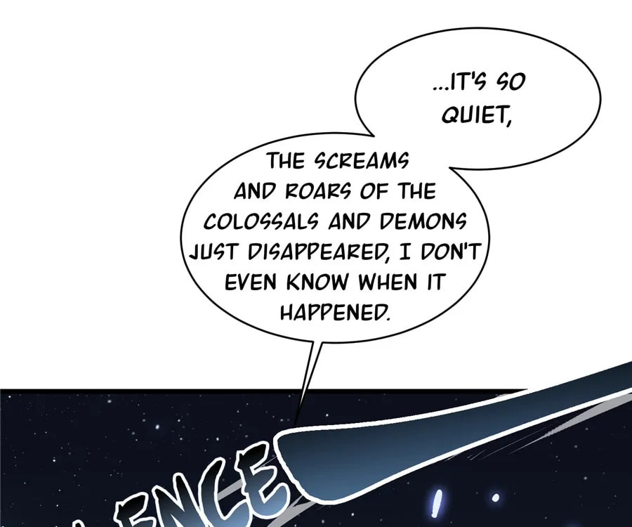 Read Martial Evolution: The Beast King Awakens chapter 61 image 48 on Lezhin